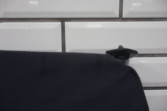 1998 Chevrolet Silverado 3500 Sun Visor Pair Left/Right 26