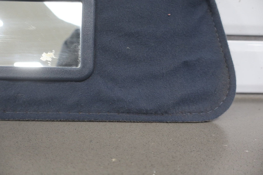 1998 Chevrolet Silverado 3500 Sun Visor Pair Left/Right 26