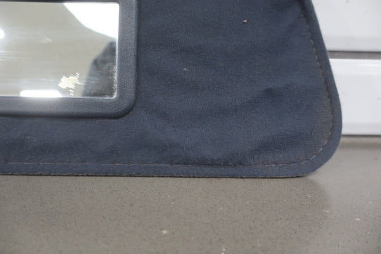 1998 Chevrolet Silverado 3500 Sun Visor Pair Left/Right 26