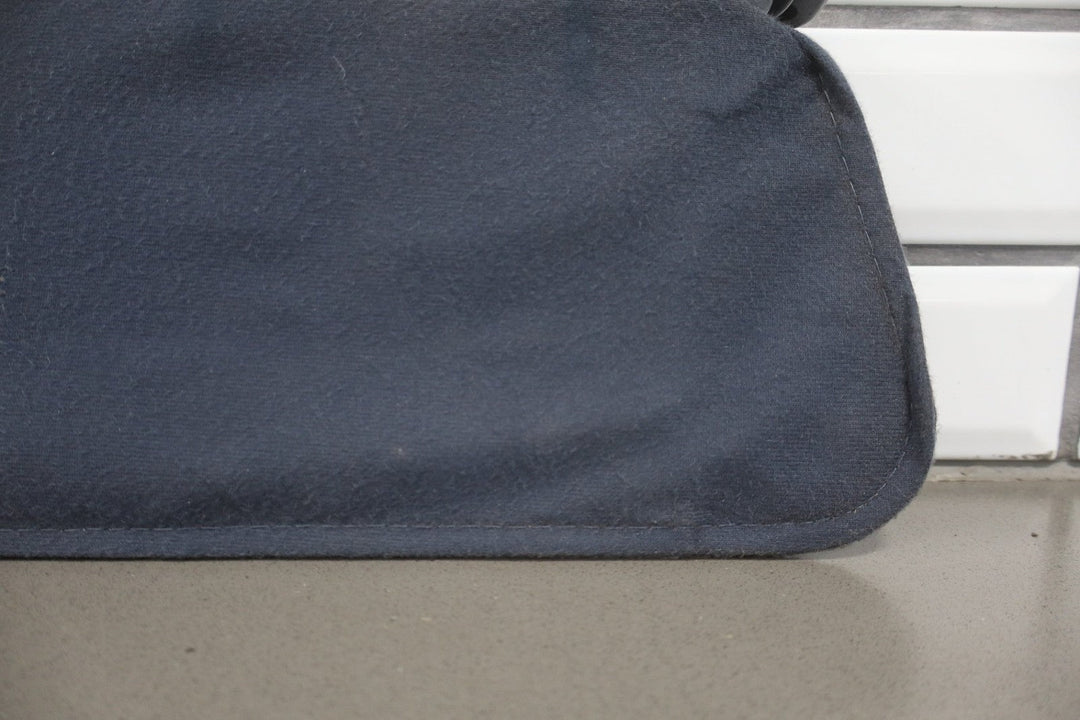 1998 Chevrolet Silverado 3500 Sun Visor Pair Left/Right 26