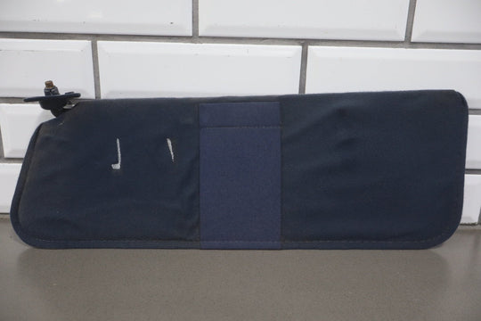 1998 Chevrolet Silverado 3500 Sun Visor Pair Left/Right 26