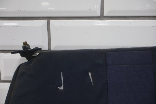 1998 Chevrolet Silverado 3500 Sun Visor Pair Left/Right 26