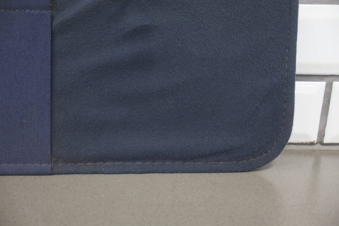 1998 Chevrolet Silverado 3500 Sun Visor Pair Left/Right 26