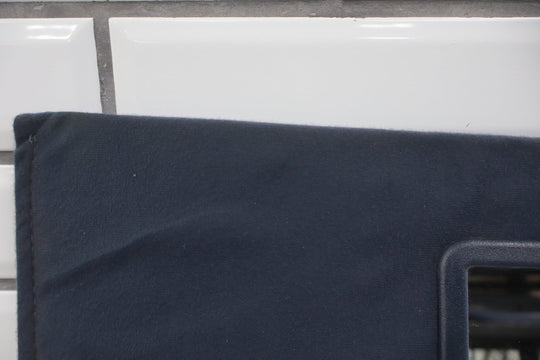 1998 Chevrolet Silverado 3500 Sun Visor Pair Left/Right 26