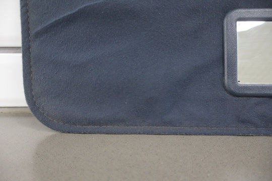 1998 Chevrolet Silverado 3500 Sun Visor Pair Left/Right 26