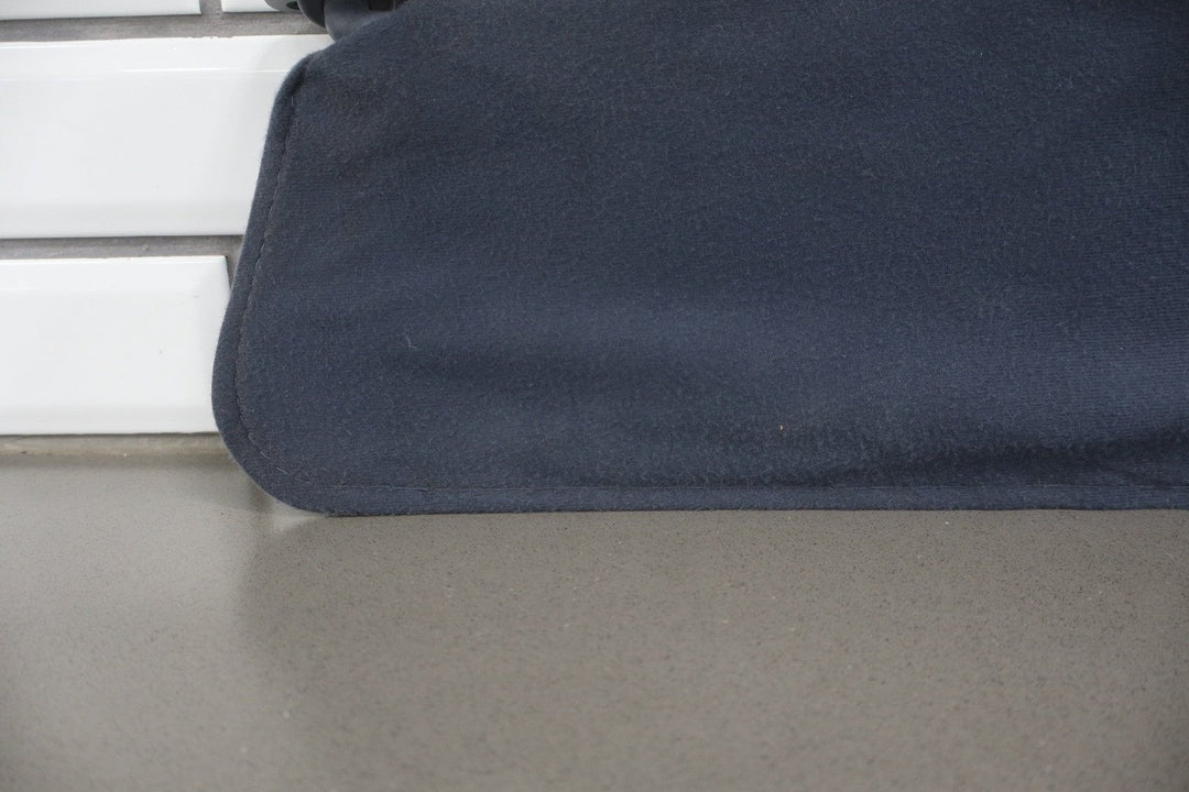 1998 Chevrolet Silverado 3500 Sun Visor Pair Left/Right 26