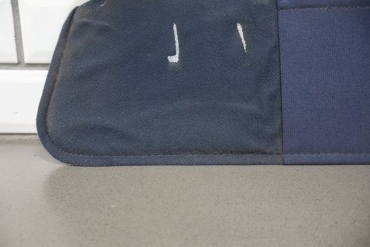 1998 Chevrolet Silverado 3500 Sun Visor Pair Left/Right 26