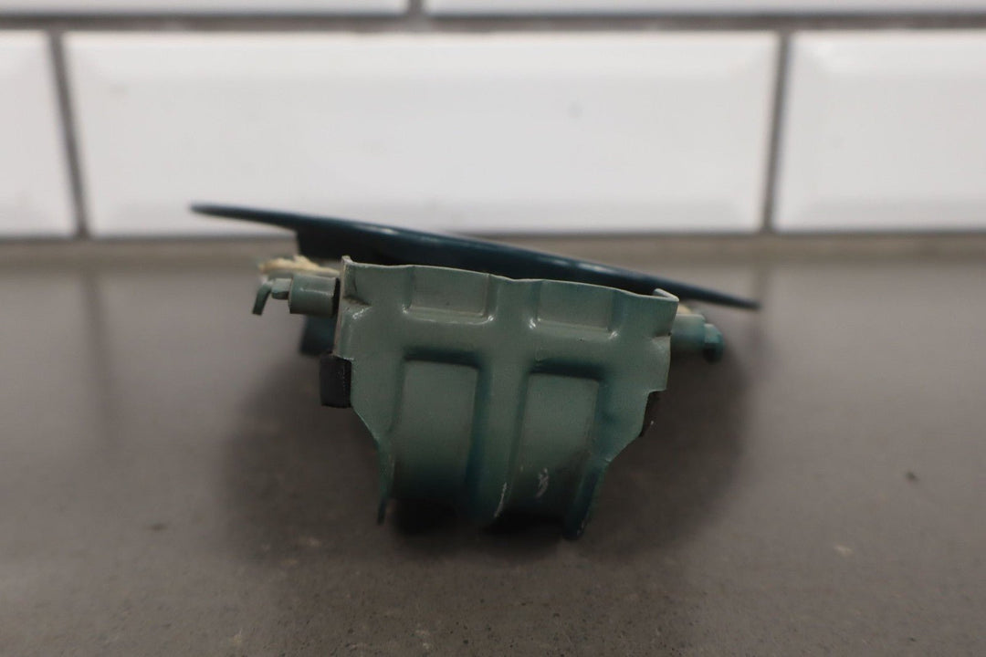 1998 Chevrolet Tahoe Fuel Filler Door Green 43U