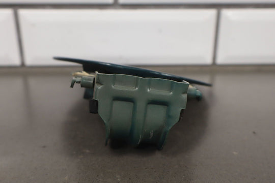 1998 Chevrolet Tahoe Fuel Filler Door Green 43U