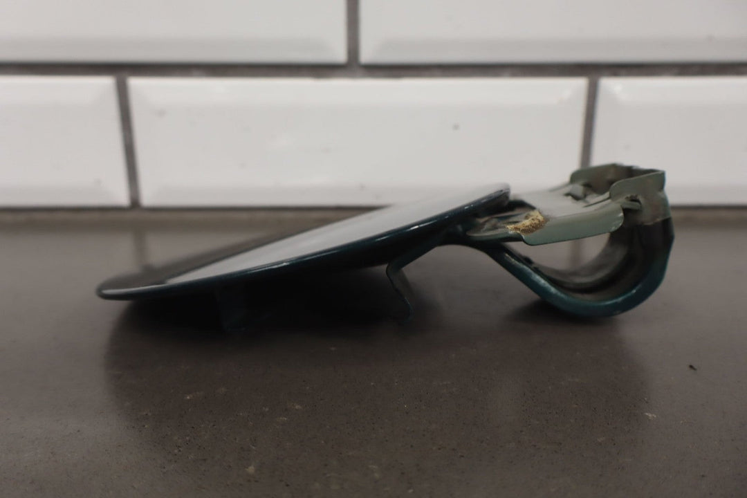1998 Chevrolet Tahoe Fuel Filler Door Green 43U