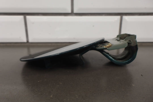 1998 Chevrolet Tahoe Fuel Filler Door Green 43U
