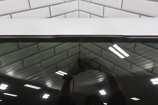 1998 Chevrolet Tahoe Right Rear Door White ( 50U )