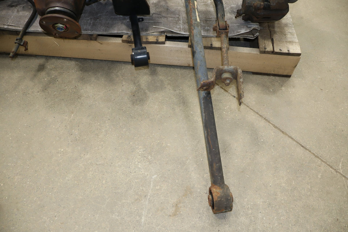 1998 Lexus LX470 Front Locking Differential & Rear Locking OEM Axle Assembly