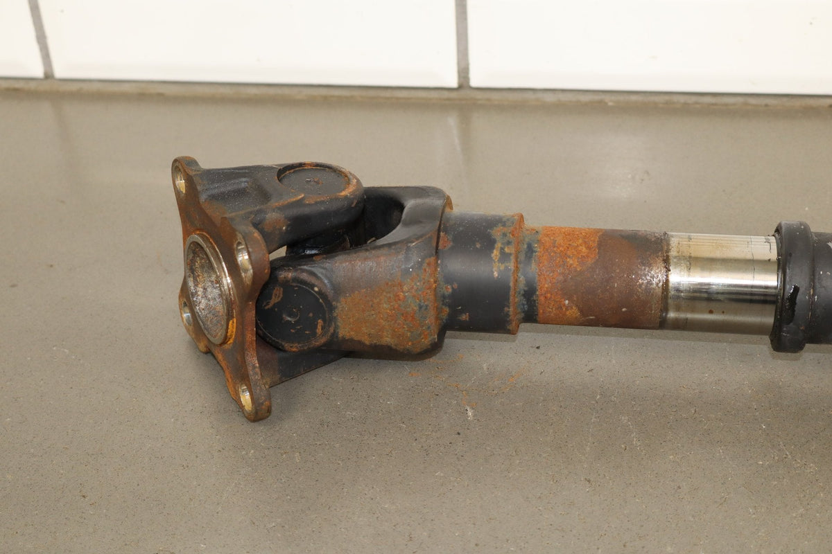 1998 Lexus LX470 J100 4.7L Rear Drive Shaft 371106A610
