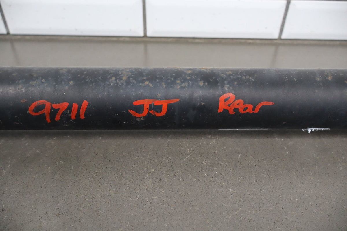 1998 Lexus LX470 J100 4.7L Rear Drive Shaft 371106A610
