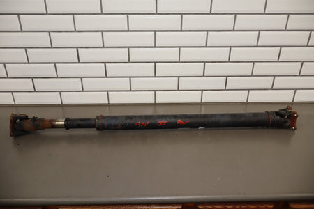 1998 Lexus LX470 J100 4.7L Rear Drive Shaft 371106A610