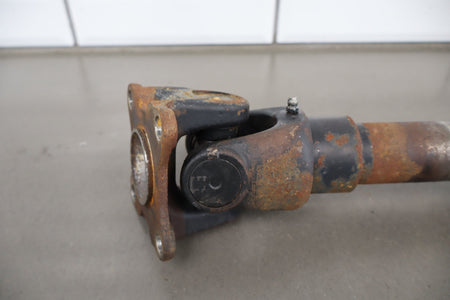 1998 Lexus LX470 J100 4.7L Rear Drive Shaft 371106A610