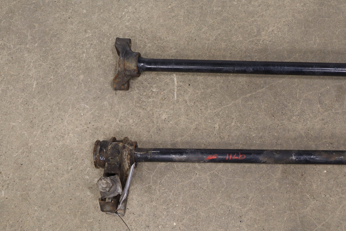 1998 Lexus LX470 Torsion Bar Kit