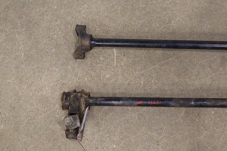 1998 Lexus LX470 Torsion Bar Kit