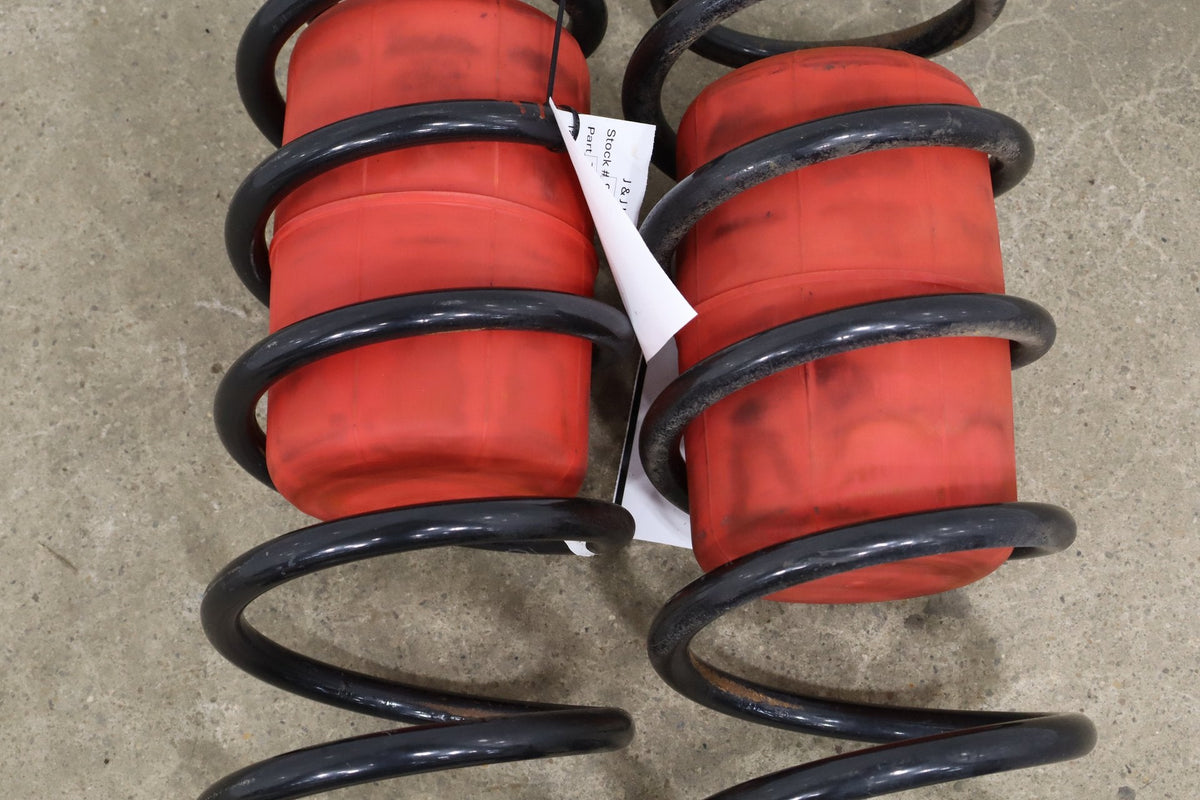 1998 Lexus LX470 Torsion Bar Kit