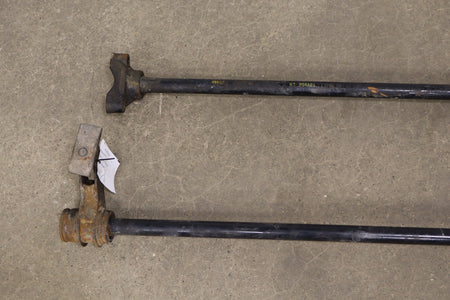 1998 Lexus LX470 Torsion Bar Kit