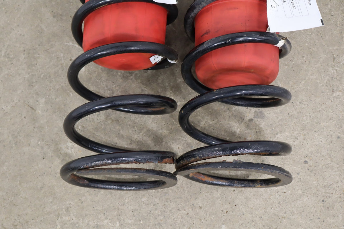 1998 Lexus LX470 Torsion Bar Kit