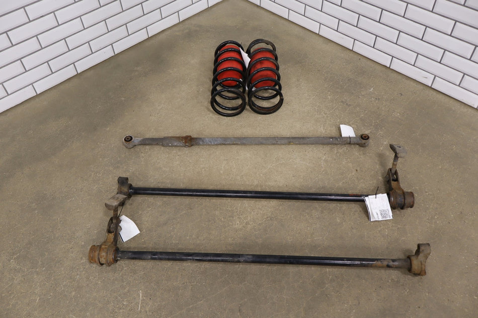 1998 Lexus LX470 Torsion Bar Kit