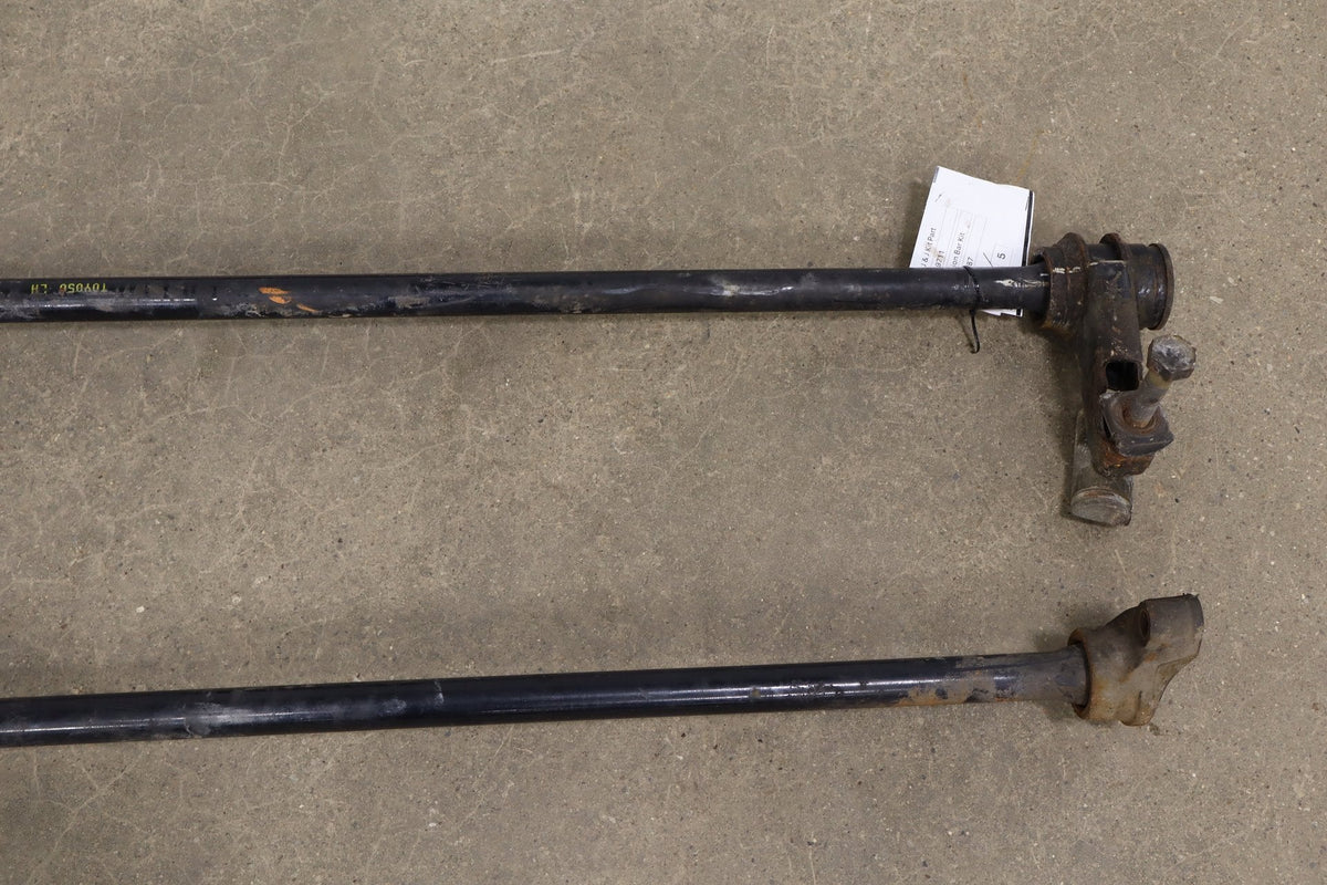 1998 Lexus LX470 Torsion Bar Kit