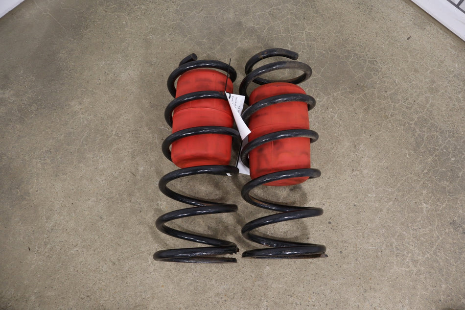 1998 Lexus LX470 Torsion Bar Kit