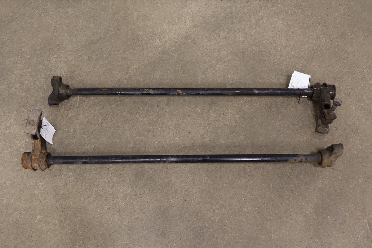 1998 Lexus LX470 Torsion Bar Kit