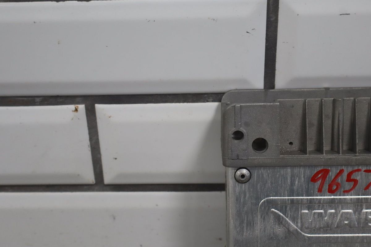 1998 Range Rover 4.6 HSE P38- ABS Module Assembly OEM