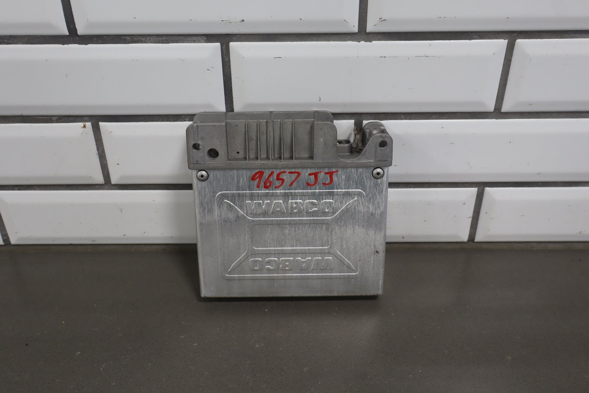 1998 Range Rover 4.6 HSE P38- ABS Module Assembly OEM