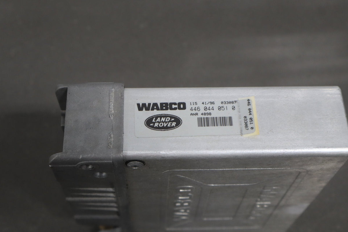 1998 Range Rover 4.6 HSE P38- ABS Module Assembly OEM