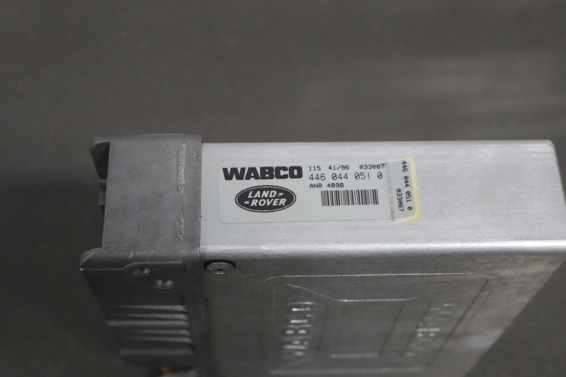 1998 Range Rover 4.6 HSE P38- ABS Module Assembly OEM