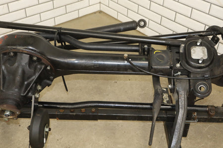 1998 Range Rover 4.6HSE P38 Complete Front Axle Assembly OEM