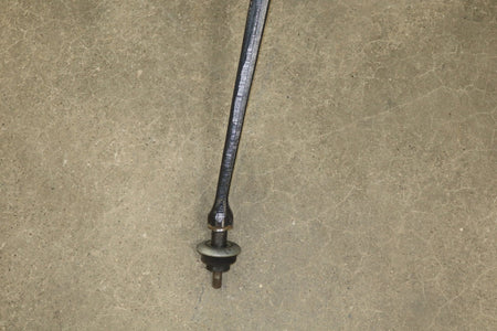 1998 Range Rover 4.6HSE P38 Complete Front Axle Assembly OEM