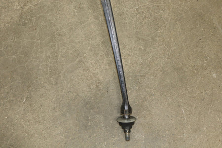 1998 Range Rover 4.6HSE P38 Complete Front Axle Assembly OEM