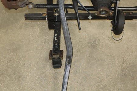 1998 Range Rover 4.6HSE P38 Complete Front Axle Assembly OEM