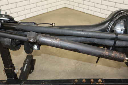 1998 Range Rover 4.6HSE P38 Complete Front Axle Assembly OEM