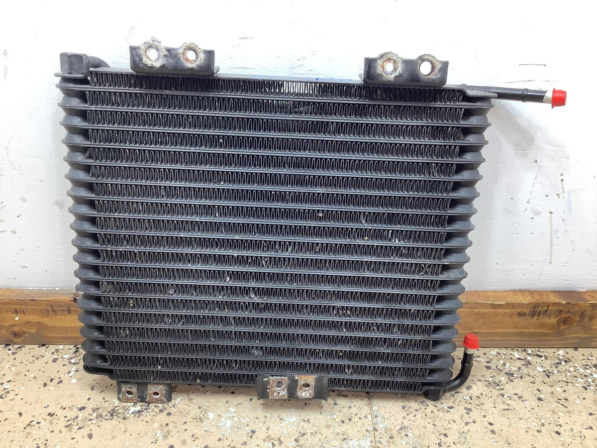 1998 Toyota Land Cruiser- Transmission Oil Cooler