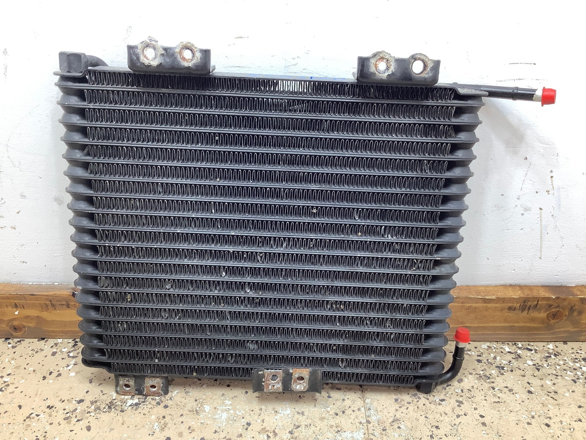 1998 Toyota Land Cruiser- Transmission Oil Cooler