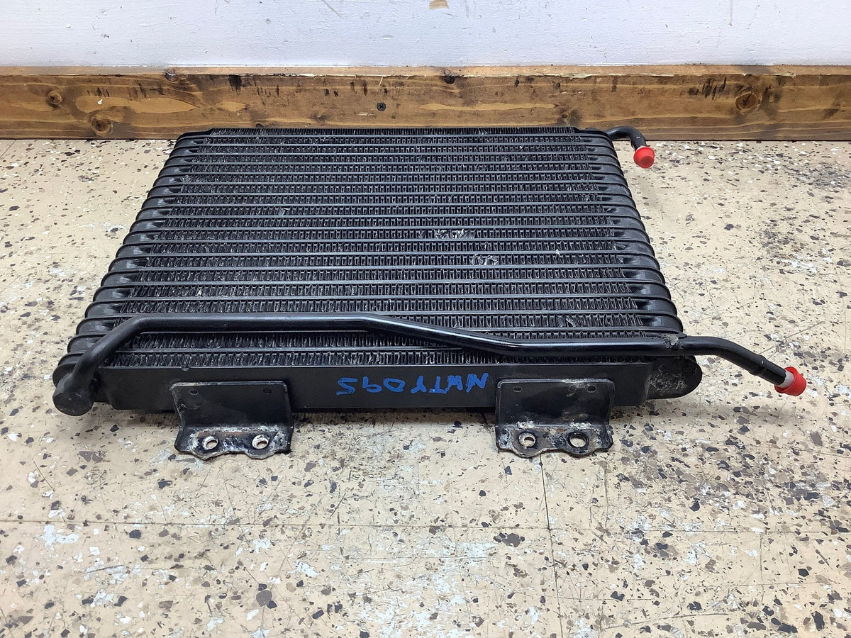 1998 Toyota Land Cruiser- Transmission Oil Cooler
