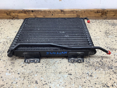 1998 Toyota Land Cruiser- Transmission Oil Cooler