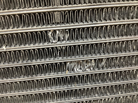 1998 Toyota Land Cruiser- Transmission Oil Cooler