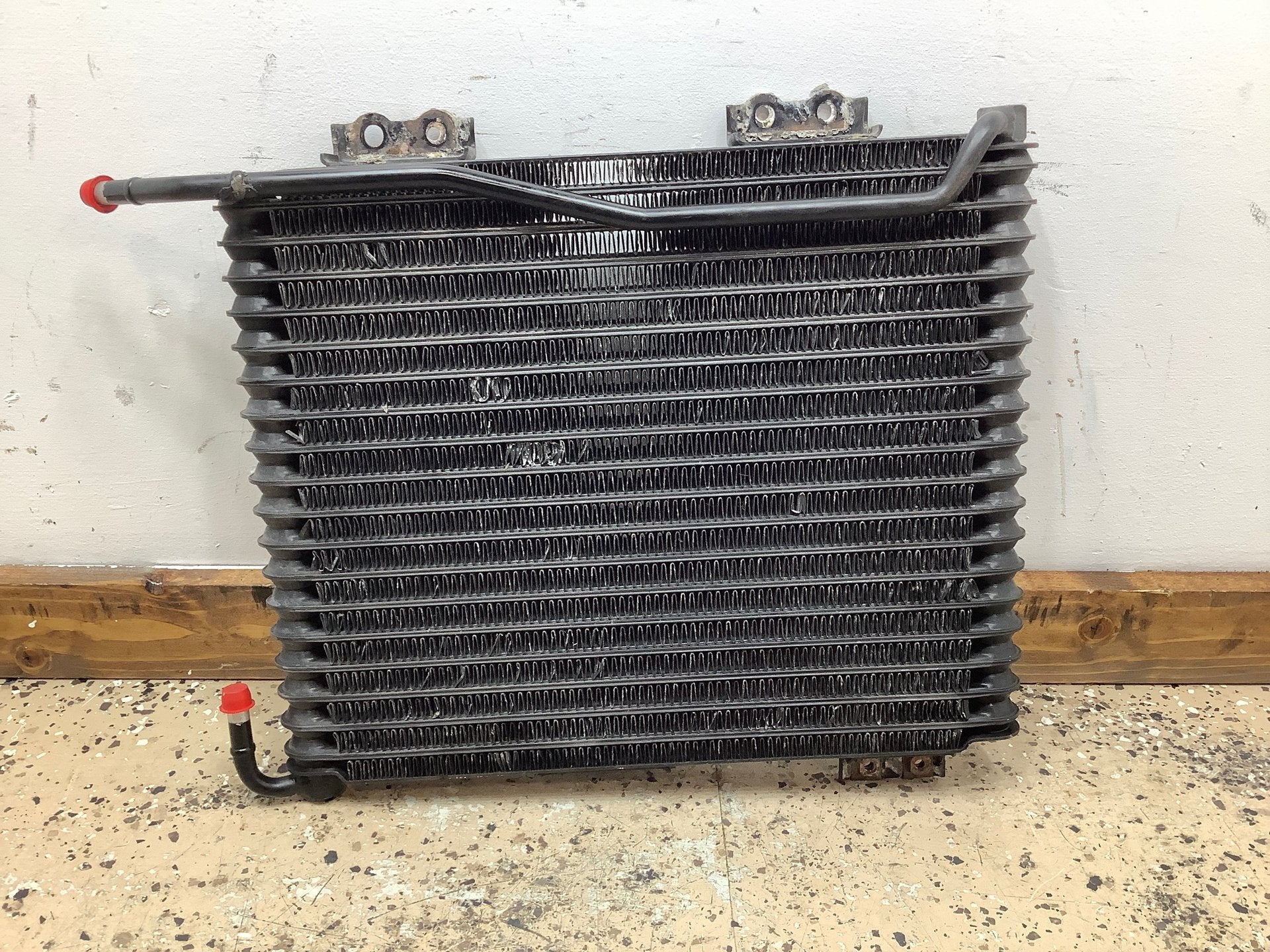 1998 Toyota Land Cruiser- Transmission Oil Cooler