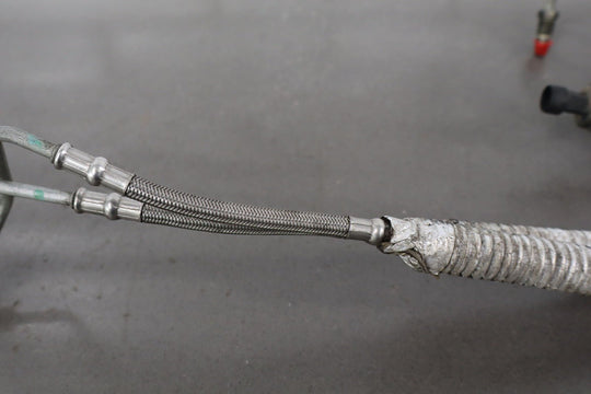 1999 - 2000 C5 Corvette OEM Brake Proportioning Valve