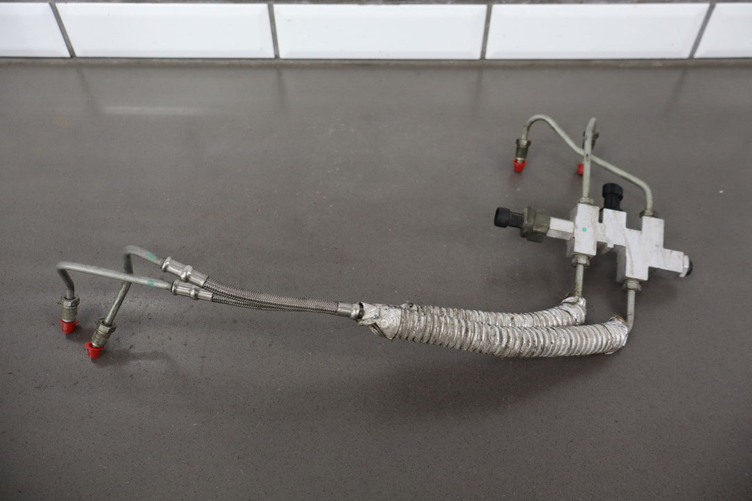 1999 - 2000 C5 Corvette OEM Brake Proportioning Valve