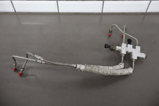 1999 - 2000 C5 Corvette OEM Brake Proportioning Valve