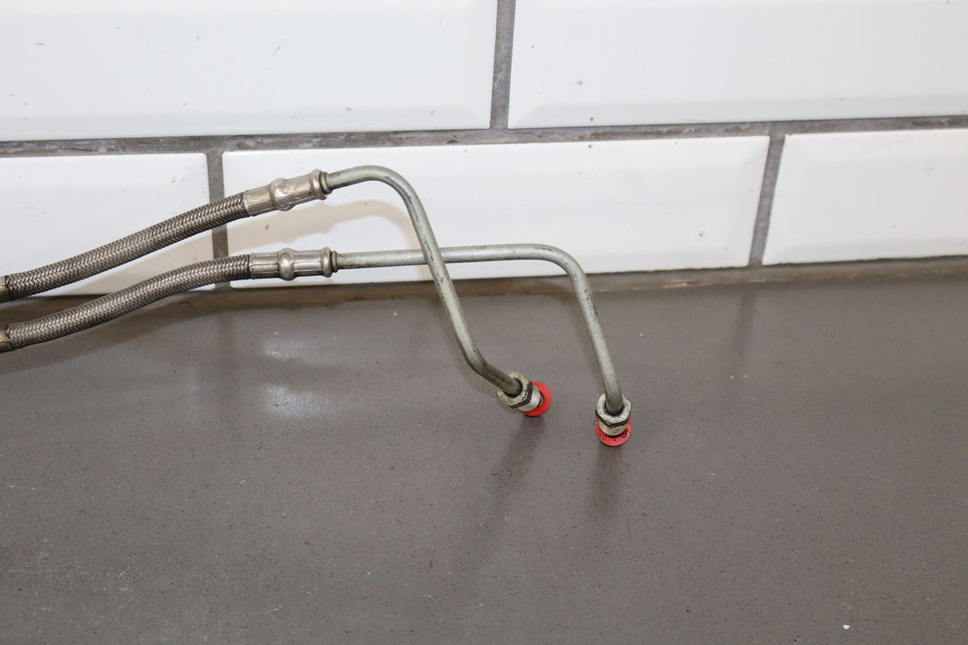 1999 - 2000 C5 Corvette OEM Brake Proportioning Valve