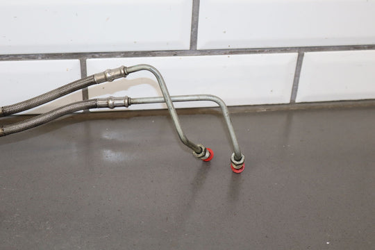 1999 - 2000 C5 Corvette OEM Brake Proportioning Valve